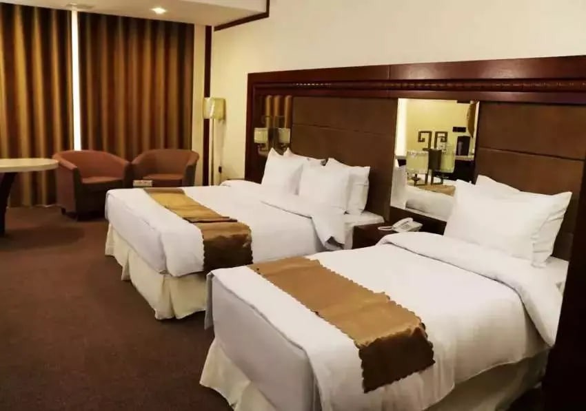 هتل پانوراما کیش